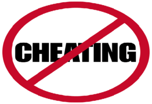 Why Not to Cheat