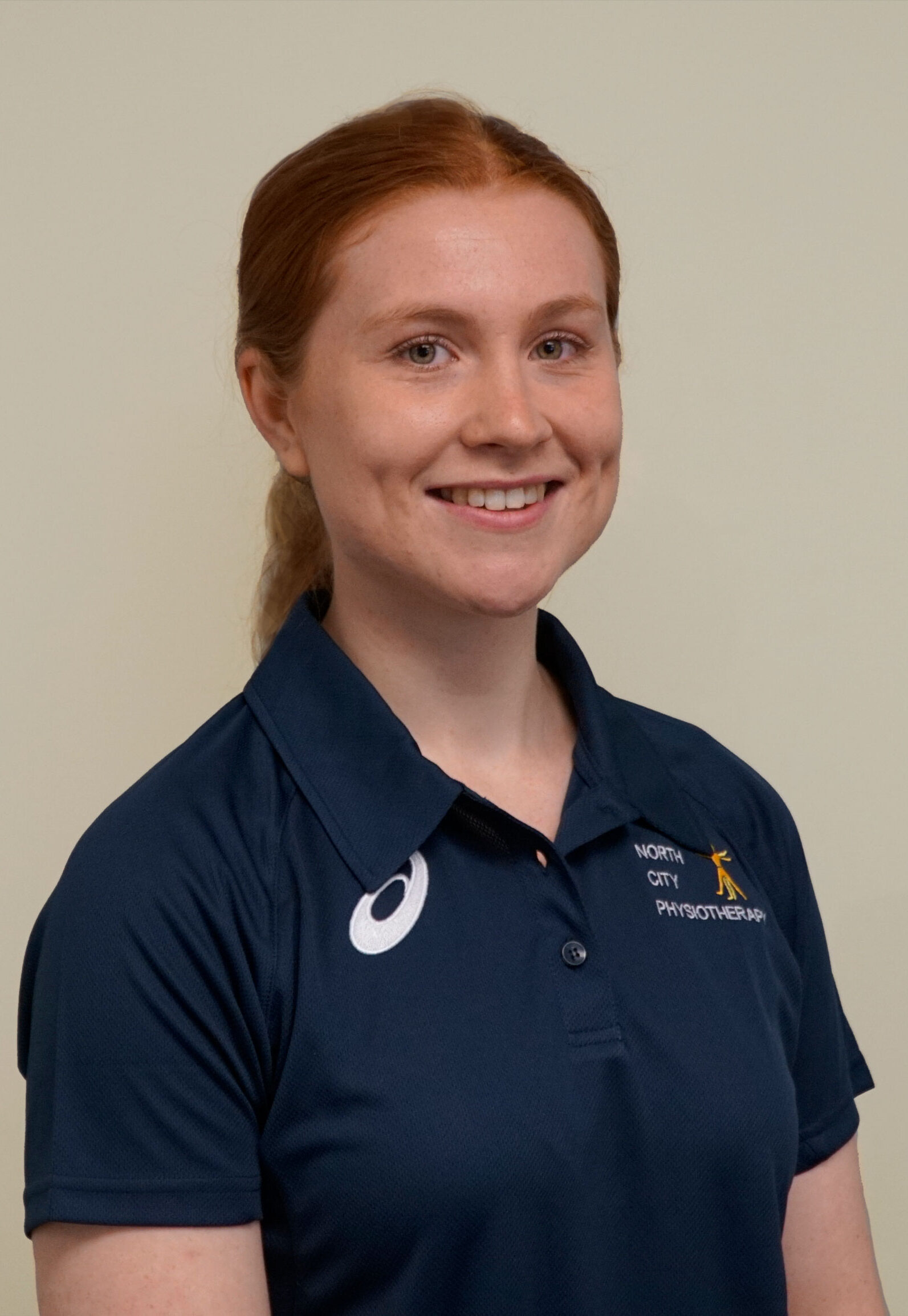 Sarah Bedford - Physiotherapist